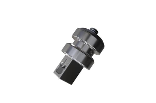 Kensington ClickSafe Security Anchor for Wedge Security Slot - Lock anchor — view 3