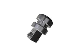 Kensington ClickSafe Security Anchor for Wedge Security Slot - Lock anchor