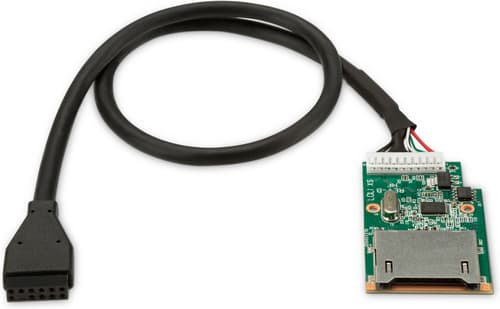 HP SD CARD READER