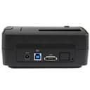 StarTech.com USB 3.1/eSATA Drive Docking Station for 2.5"/3.5" SATA Drives
