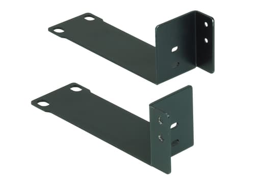 ATEN 2X-031G - Rack mounting kit - for ALTUSEN DVI KVM Over IP Extender KE6900, DVI KVM Over IP Extender KE6940, KE6940
