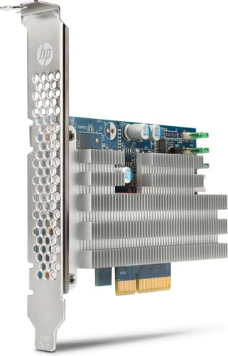HP Z TURBODRIVE G2 1TB TLC Z2 MB — view 3