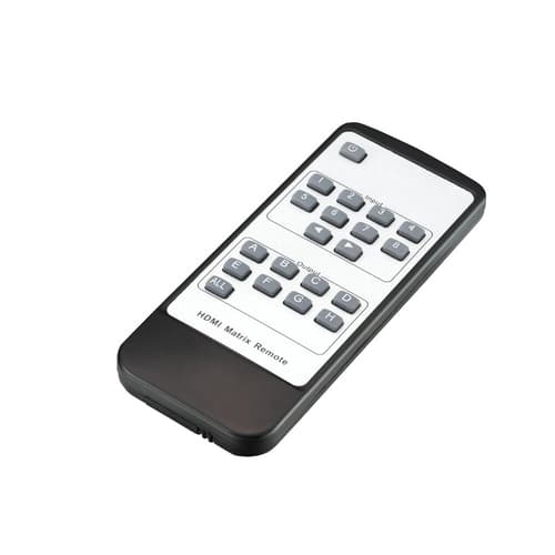 8X8HDMI1.410.2GMATRIXSWITCH — view 4