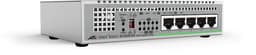 Allied Telesis CentreCOM AT-GS910/5 - Switch - unmanaged - 5 x 10/100/1000 - desktop