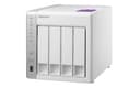 QNAP 24TB WD RED 4-BAY TURBONAS thumbnail 3
