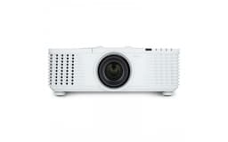 ViewSonic Pro9800WUL - DLP projector - 5500 ANSI lumens - WUXGA (1920 x 1200) - 16:10 - LAN
