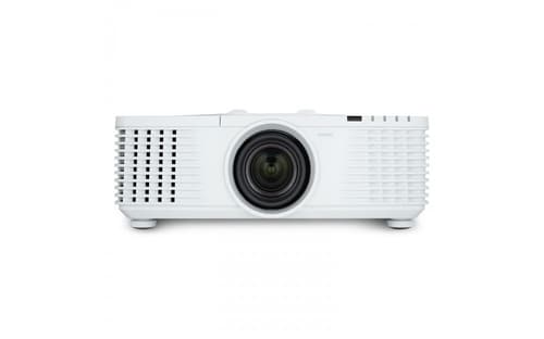 ViewSonic Pro9800WUL - DLP projector - 5500 ANSI lumens - WUXGA (1920 x 1200) - 16:10 - LAN — view 1