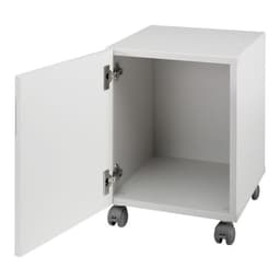 WOODEN CABINET