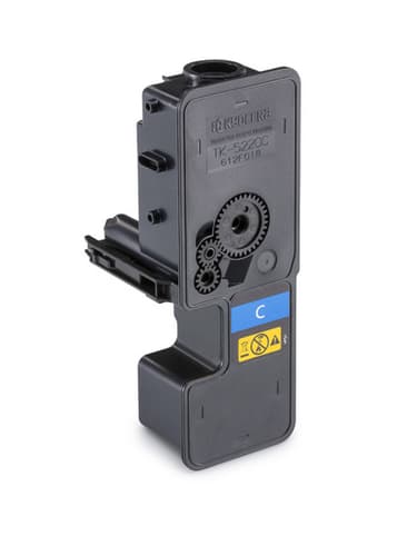 KYOCERA LASER LOW VOLUME — view 1