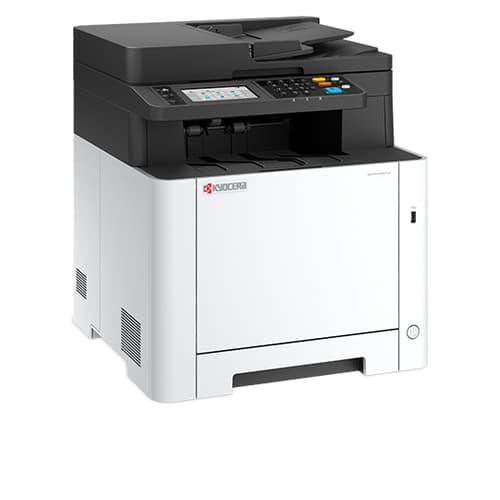 KYOCERA HARDWARE KYO COLOUR MFP — view 1