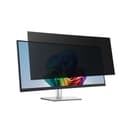 Kensington - Display privacy filter - 2-way - removable - 34" wide - for Samsung C34H890WJA, C34H890WJE, C34H890WJL, C34H890WJN, C34H890WJU thumbnail 2