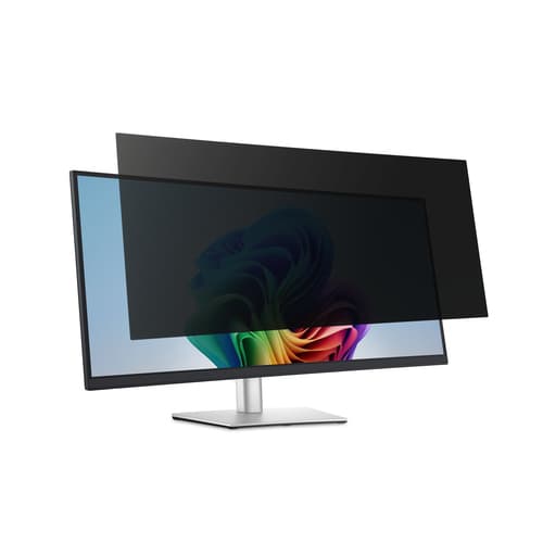 Kensington - Display privacy filter - 2-way - removable - 34" wide - for Samsung C34H890WJA, C34H890WJE, C34H890WJL, C34H890WJN, C34H890WJU
