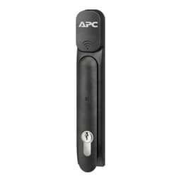 APC NetBotz 13.56 MHz Handle Kit - Rack access handle kit - TAA Compliant - for P/N: NBRK0250, NBRK0750