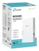 TP-Link RE220BE V1 - Wi-Fi range extender - Wi-Fi 7 thumbnail 8