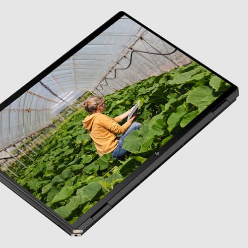 16-AA0001NA  U7 155H 16GB W11 BLK — view 16