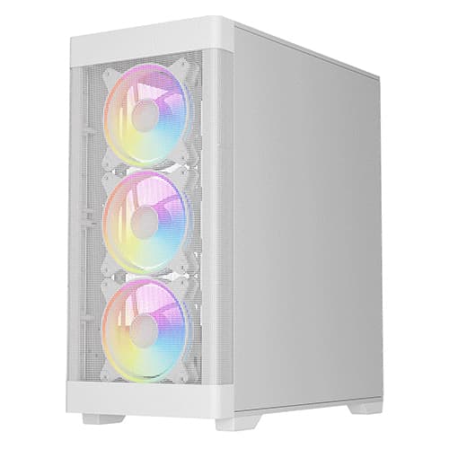 VIDA Zephyr V2 Tower White — view 8
