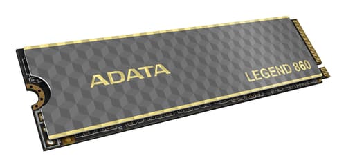 ADATA SOLID STATE DISK — view 5