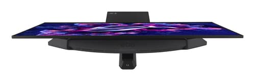 ASUS ROG Strix OLED XG32UCDS gaming — view 5