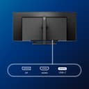 Philips E-line 346E2CUAE