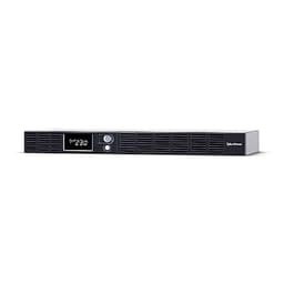 SMART APP 600VA LINE DISPLAY