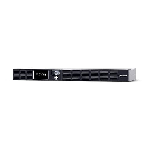 SMART APP 600VA LINE DISPLAY