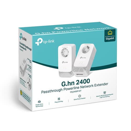 TP LINK NETWORK — view 8