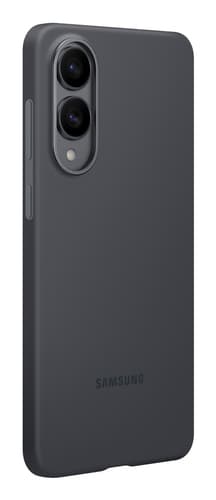 SILICONE CASE S25 EDGE BLACK — view 4