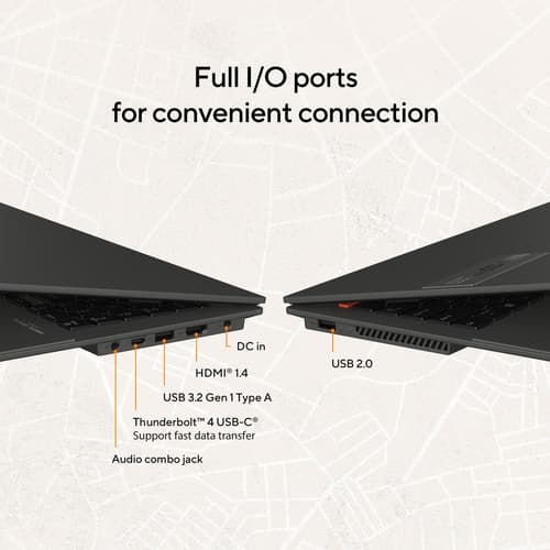 ASUS 15 I5-13500H 16GB/512GB W11H — view 20