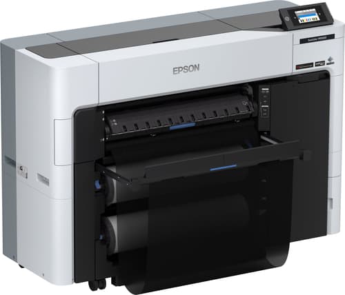 Epson Large Format Hardware SC-T LF Printer HW (P5) — view 7