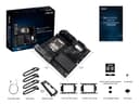 ASUS PRO WS W790E-SAGE SE Intel W790 LGA 4677 (Socket E) EEB thumbnail 3