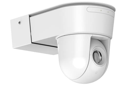 Vogel's PPA 911 - Mounting component (mount) - for camera - white - wall-mountable, ceiling mountable — view 6
