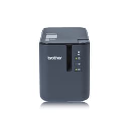 PTP900WC PC CONNECTABLE LABEL PRINTE