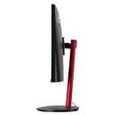 Acer Nitro KG2 Nitro XZ272S3 Curved Gaming Monitor - 27, 1500R, Full HD, 180Hz, 1ms, FreeSync Premium, DisplayHDR 400, HDMI & DP" thumbnail 8