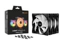 LIGHT WINGS 12CM PWM ARGB FANS 1600 thumbnail 5