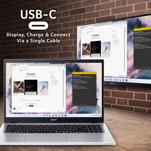 Acer Retail Fulfillment NOTEBOOK — view 7