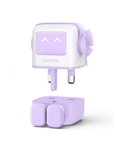 UGREEN POWER — view 8