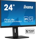 iiyama ProLite XUB2497HSU-B2