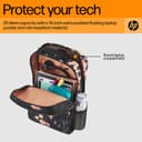 HP CAMPUS XL TIE DYE BACKPACK thumbnail 7