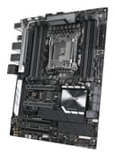 ASUS WS C422 Pro/SE - Motherboard - ATX - LGA2066 Socket - C422 Chipset - USB 3.1 Gen 1, USB-C Gen2, USB 3.1 Gen 2 - 2 x Gigabit LAN - HD Audio (8-channel) thumbnail 4