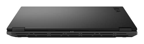 ASUS TUF Gaming A18 FA808UM-S8013W - 180-degree hinge design - AMD Ryzen 7 - 260 / up to 5.1 GHz - Win 11 Home - GeForce RTX 5060 - 16 GB RAM - 1 TB SSD NVMe - 18" 1920 x 1200 @ 144 Hz - Gigabit Ethernet - Wi-Fi 6E, Bluetooth - jaeger grey — view 16