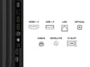 TCL T6C 75 QLED 4K HDR SMART FIRE TV thumbnail 11