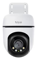 Outdoor Pan/Tilt Security WiFi Camera thumbnail 2
