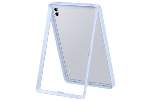 TAB S11 ULTRA FRAME COVER BLUE — view 5
