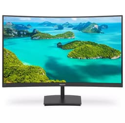 Philips E-line 241E1SC