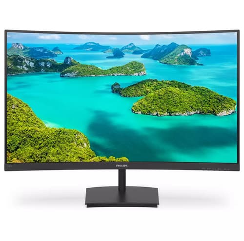 Philips E-line 241E1SC