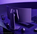 LG UltraGear 39GS95QE-B