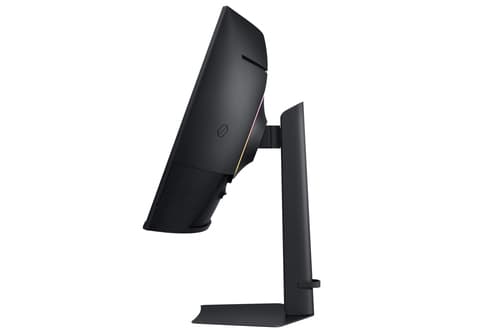 Samsung 37" Odyssey G7 G75F UHD — view 10