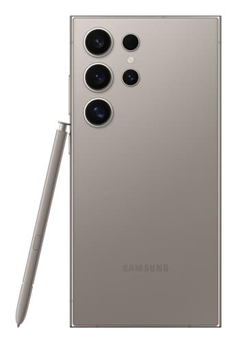 ^GALAXY S24 ULTRA GREY 512GB — view 5