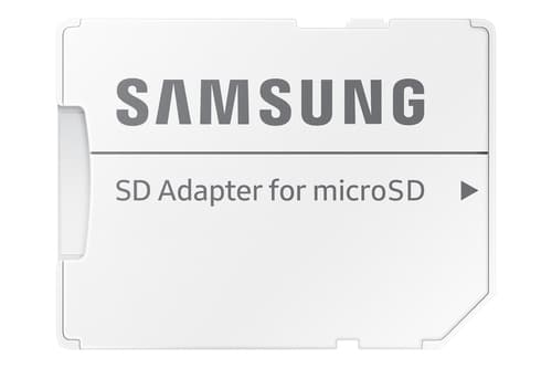 Micro SD Pro Plus 512GB+SD Adapter — view 8