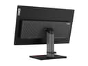 Lenovo ThinkVision Creator Extreme - LED monitor - 27" - 3840 x 2160 4K - IPS - 1000 cd/m� - DisplayHDR 1000 - 2xHDMI, DisplayPort, USB-C thumbnail 8